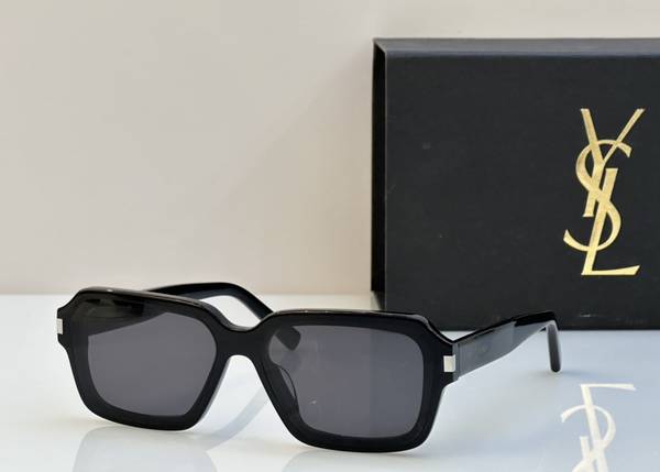 Saint Laurent Sunglasses Top Quality SLS00937